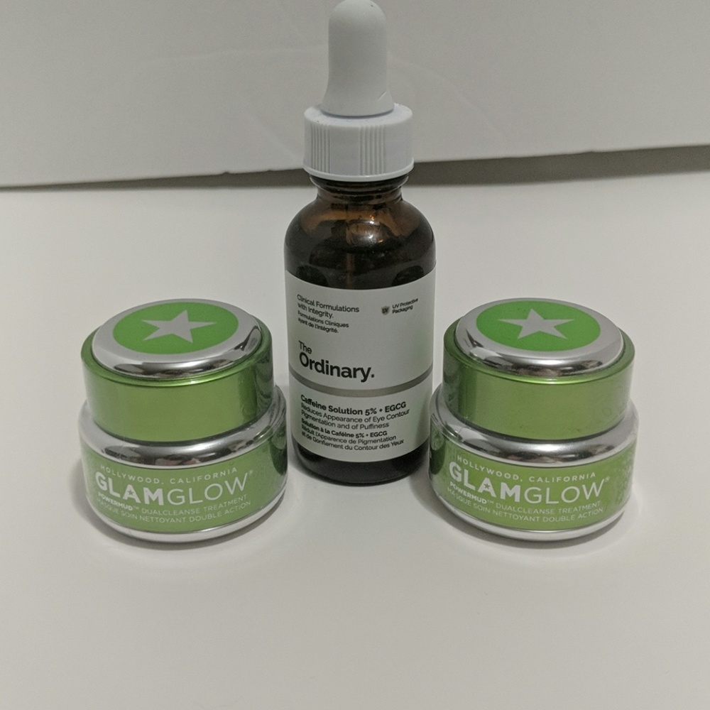 Glamglow & The Ordinary Bundle